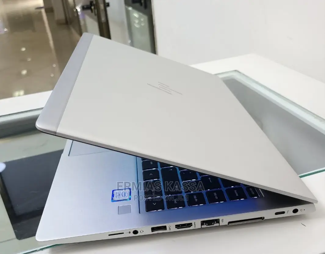 New Laptop HP EliteBook 840 16GB Intel Core I7 SSD 512GB