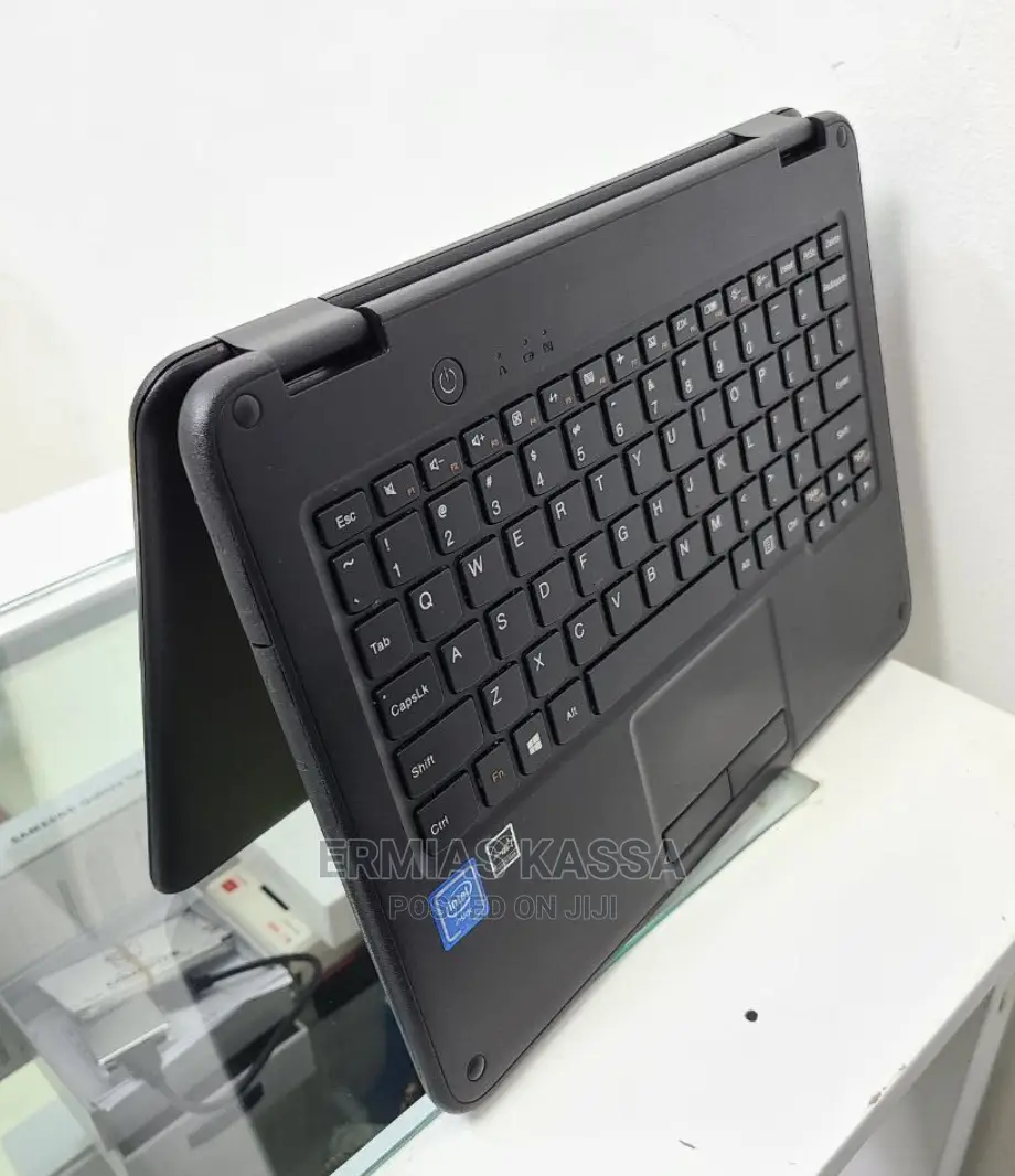 New Laptop Lenovo ThinkPad Yoga 4GB Intel Celeron SSD 256GB