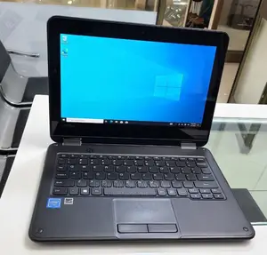 New Laptop Lenovo ThinkPad Yoga 4GB Intel Celeron SSD 256GB