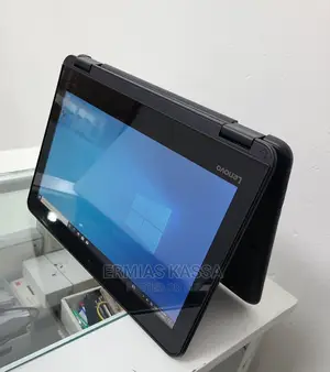 New Laptop Lenovo ThinkPad Yoga 4GB Intel Celeron SSD 256GB