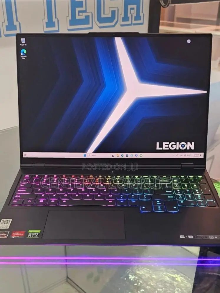 New Laptop Asus ROG Strix G15 32GB AMD Ryzen 9 SSD 1T