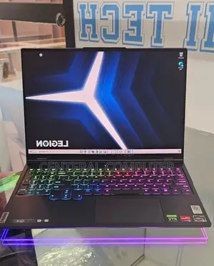 New Laptop Asus ROG Strix G15 32GB AMD Ryzen 9 SSD 1T