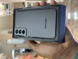 Samsung Galaxy S22 5G 128 GB Black