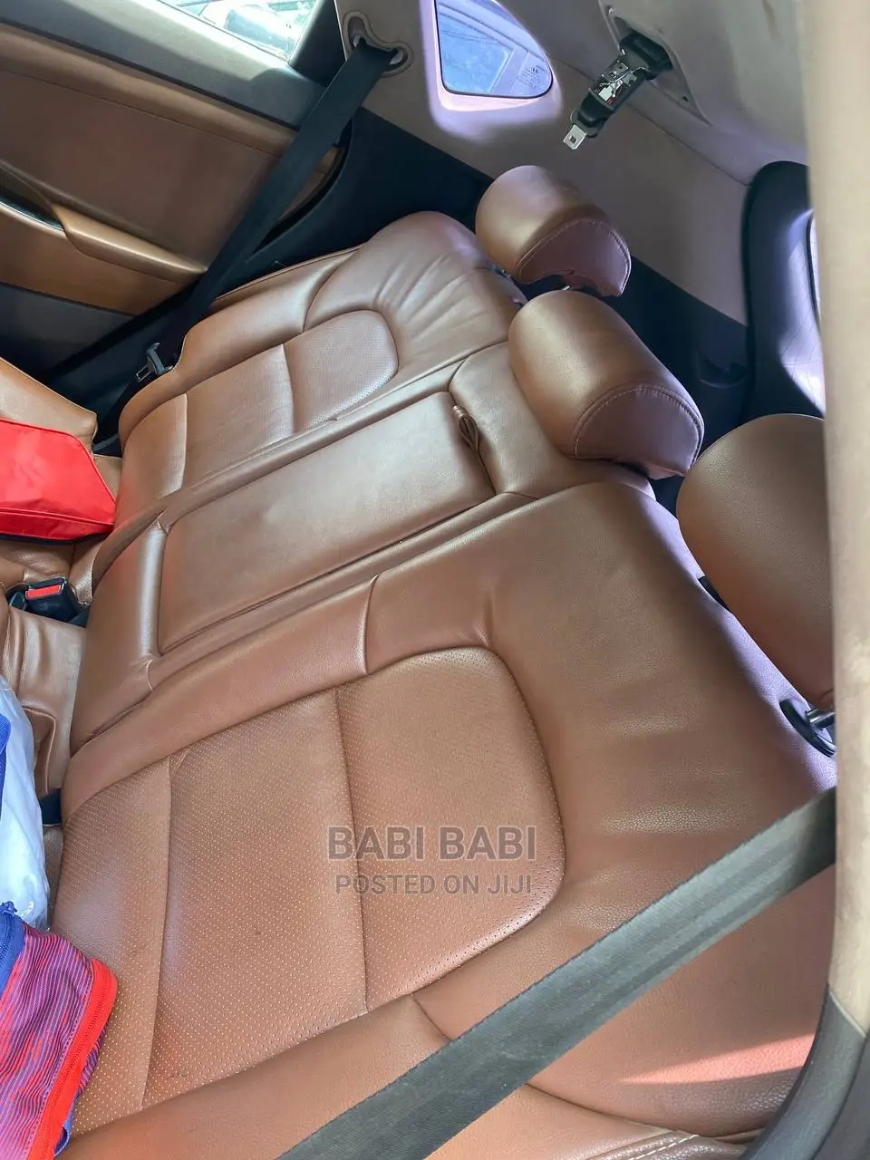 Hyundai Tucson 2017 Gray