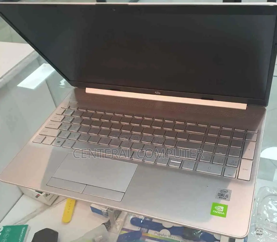 New Laptop HP Stream Notebook 8GB Intel Core I5 SSD 512GB