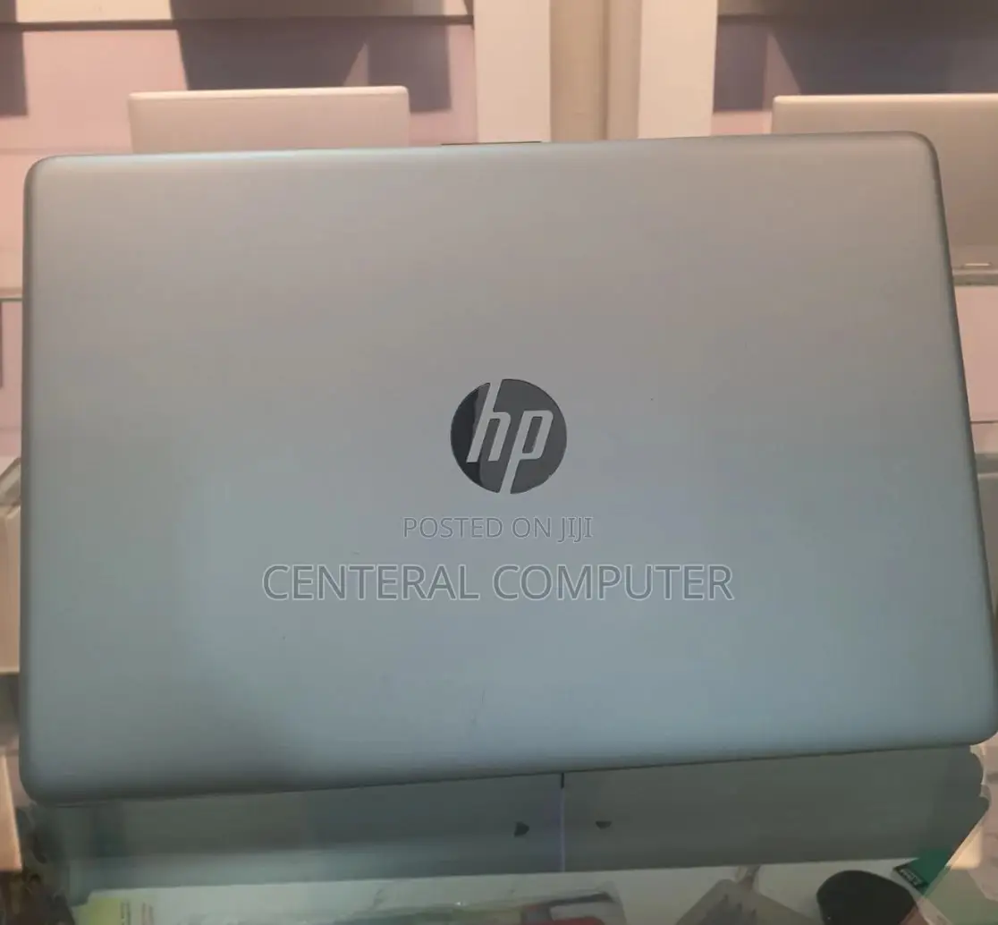 New Laptop HP Stream Notebook 8GB Intel Core I5 SSD 512GB