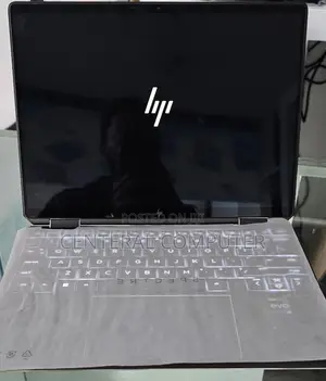 Photo - New Laptop HP Spectre 16GB Intel Core I5 SSD 1T