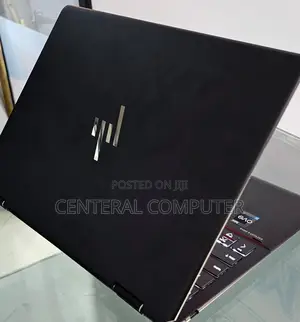 New Laptop HP Spectre 16GB Intel Core I5 SSD 1T