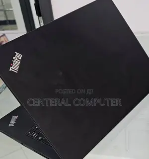 Photo - New Laptop Lenovo ThinkPad Yoga 8GB Intel Core I5 SSD 512GB