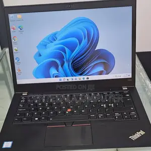 New Laptop Lenovo ThinkPad Yoga 8GB Intel Core I5 SSD 512GB