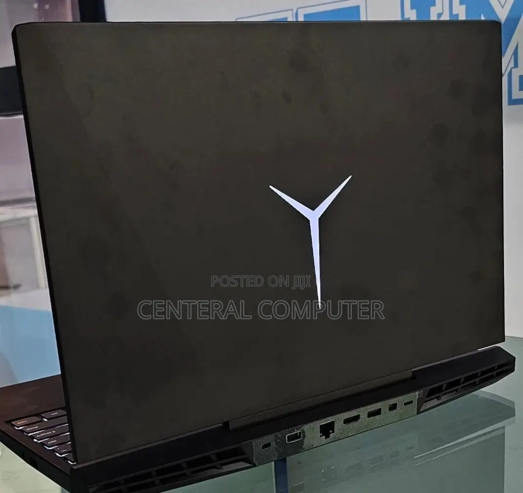 New Laptop Lenovo Legion 5i 16GB Intel Core I7 SSD 1T