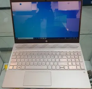 New Laptop HP 8GB Intel Core I5 SSD 1T