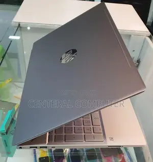 New Laptop HP 8GB Intel Core I5 SSD 1T