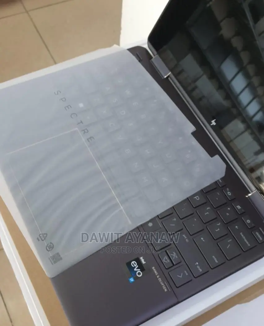 New Laptop 12GB Intel Core I7 SSD 512GB