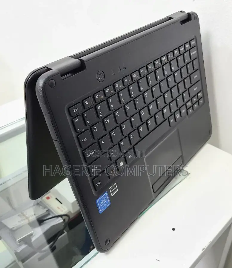 New Laptop Lenovo N23 Winbook 4GB Intel Celeron SSD 256GB