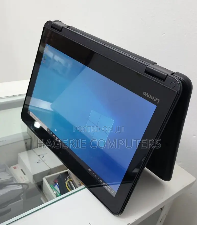 New Laptop Lenovo N23 Winbook 4GB Intel Celeron SSD 256GB