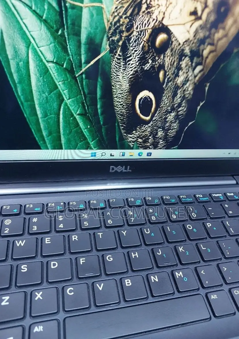 New Laptop Dell Latitude 7380 16GB Intel Core I7 SSD 512GB