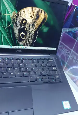 New Laptop Dell Latitude 7380 16GB Intel Core I7 SSD 512GB