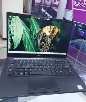 Photo - New Laptop Dell Latitude 7380 16GB Intel Core I7 SSD 512GB