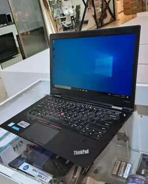 New Laptop Lenovo ThinkPad X1 Carbon 8GB Intel Core I5 SSD 512GB