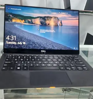 Photo - New Laptop Dell XPS 13 8GB Intel Core I5 SSD 512GB