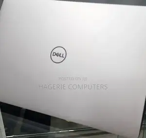 New Laptop Dell XPS 13 8GB Intel Core I5 SSD 512GB