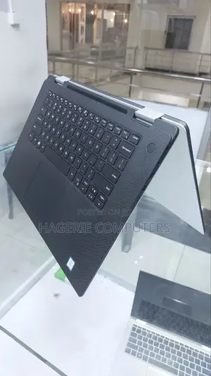 New Laptop Dell XPS 15 16GB Intel Core I7 SSD 512GB