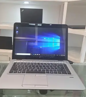 New Laptop HP EliteBook 830 G5 8GB Intel Core I7 HDD 1T