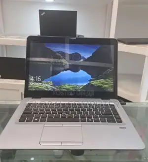 New Laptop HP EliteBook 830 G5 8GB Intel Core I7 HDD 1T