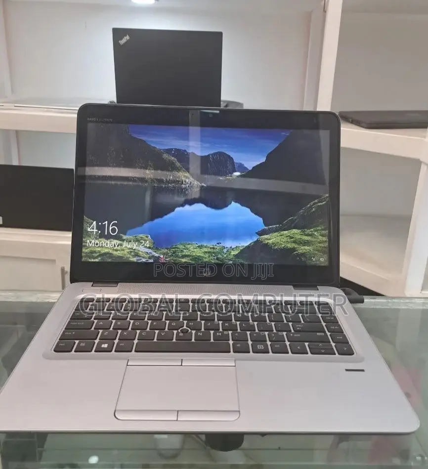 New Laptop HP EliteBook 830 G5 8GB Intel Core I7 HDD 1T