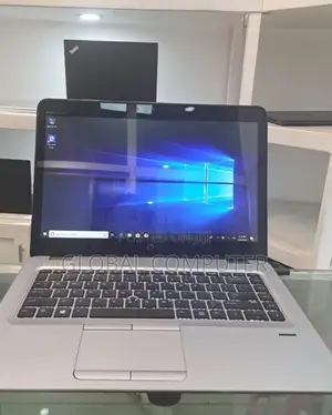 New Laptop HP EliteBook 830 G5 8GB Intel Core I7 HDD 1T