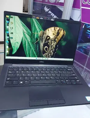 New Laptop Dell Latitude 7390 16GB Intel Core I7 SSD 512GB