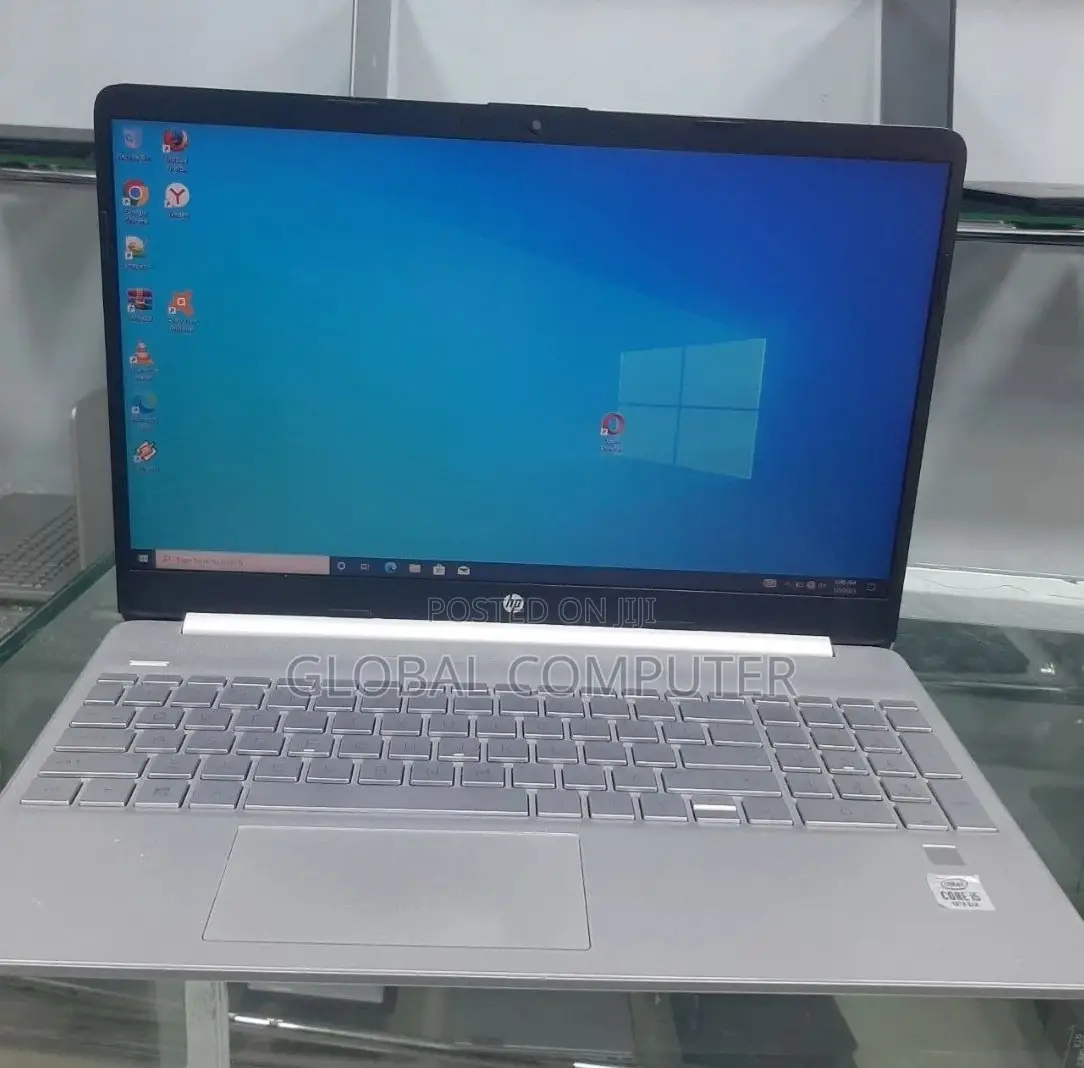 New Laptop HP Stream Notebook 8GB Intel Core I5 HDD 1T