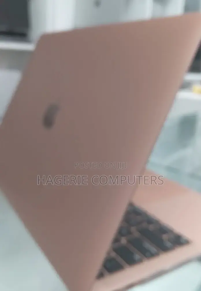 New Laptop Apple MacBook Air 2020 M1 8GB Apple M1 SSD 512GB