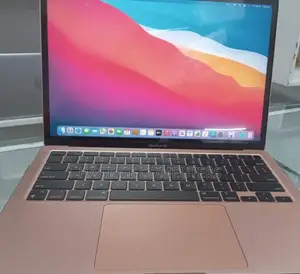 New Laptop Apple MacBook Air 2020 M1 8GB Apple M1 SSD 512GB