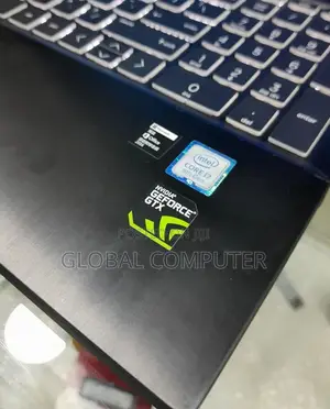 New Laptop HP Pavilion 17 8GB Intel Core I7 HDD+SSD 1T