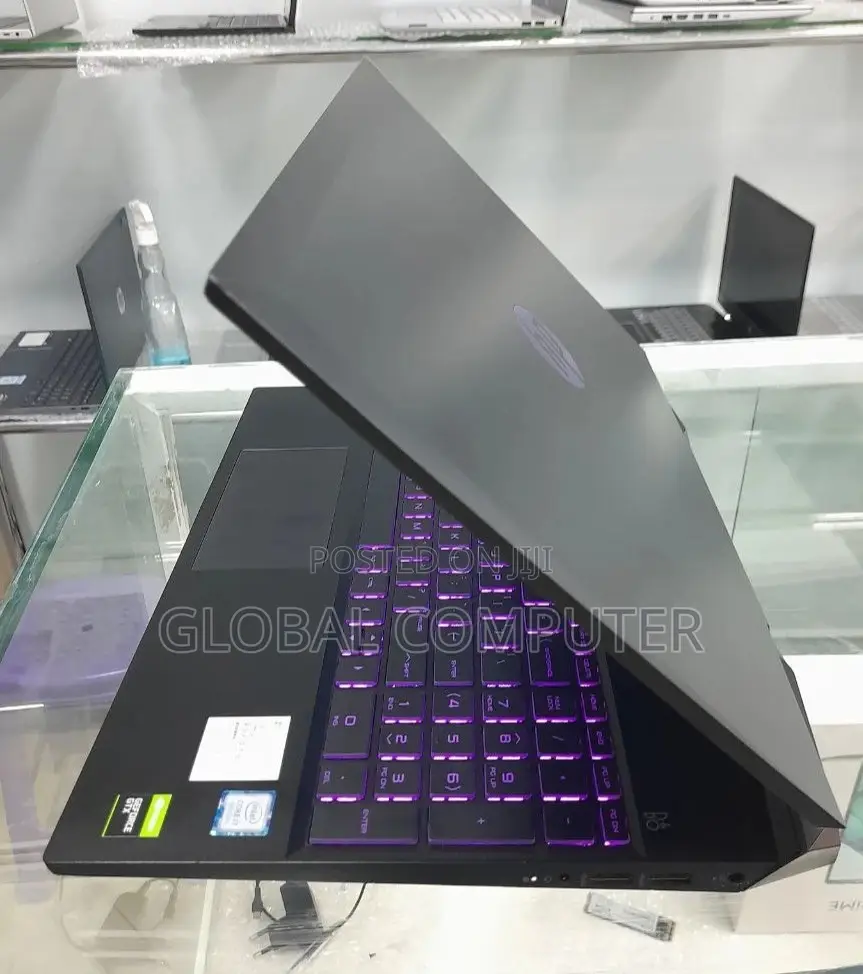 New Laptop HP Pavilion G6 16GB Intel Core I7 SSD 512GB