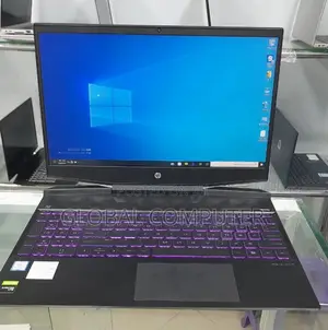 New Laptop HP Pavilion G6 16GB Intel Core I7 SSD 512GB