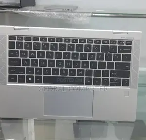 New Laptop HP EliteBook 830 G6 16GB Intel Core I3 SSD 512GB
