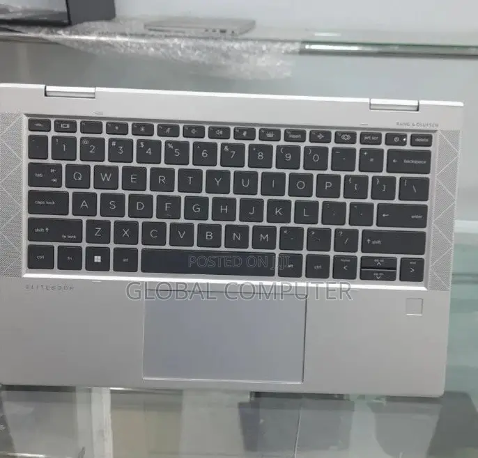 New Laptop HP EliteBook 830 G6 16GB Intel Core I3 SSD 512GB