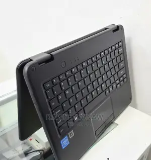 New Lenovo N23 Yoga Chromebook 4GB Intel Core 2 Quad HDD+SSD 256GB