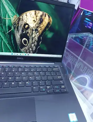 Photo - New Laptop Dell Precision 3520 16GB Intel Core I7 SSD 512GB