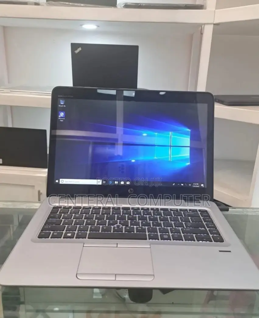 New Laptop HP EliteBook 830 8GB Intel Core I5 HDD 1T