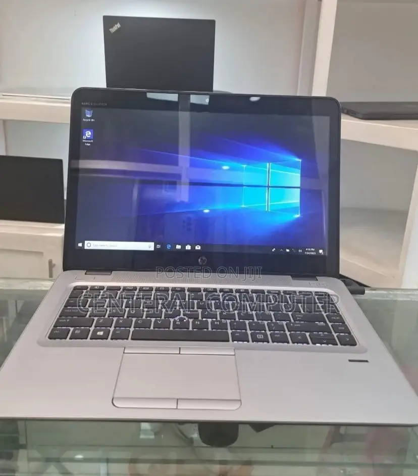 New Laptop HP EliteBook 830 8GB Intel Core I5 HDD 1T