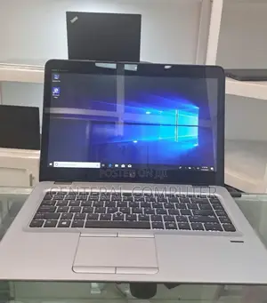 New Laptop HP EliteBook 830 8GB Intel Core I5 HDD 1T