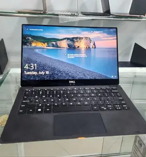 New Laptop Dell XPS 13 8GB Intel Core I5 SSD 512GB