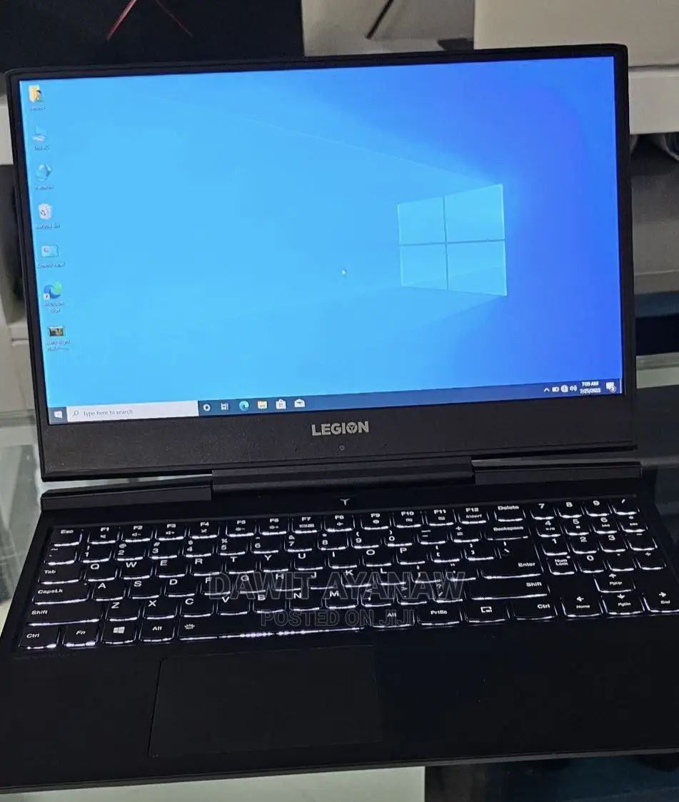 New Laptop 16GB Intel Core I5 SSD 1T