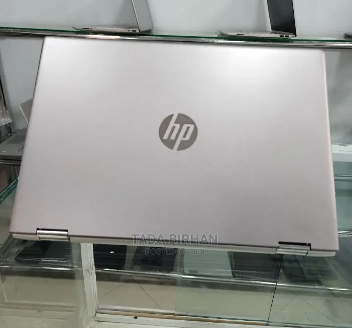New Laptop HP Pavilion 15 8GB Intel Core I5 HDD 1T