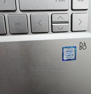 New Laptop HP Pavilion 15 8GB Intel Core I5 HDD 1T