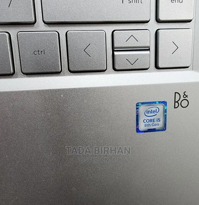 New Laptop HP Pavilion 15 8GB Intel Core I5 HDD 1T